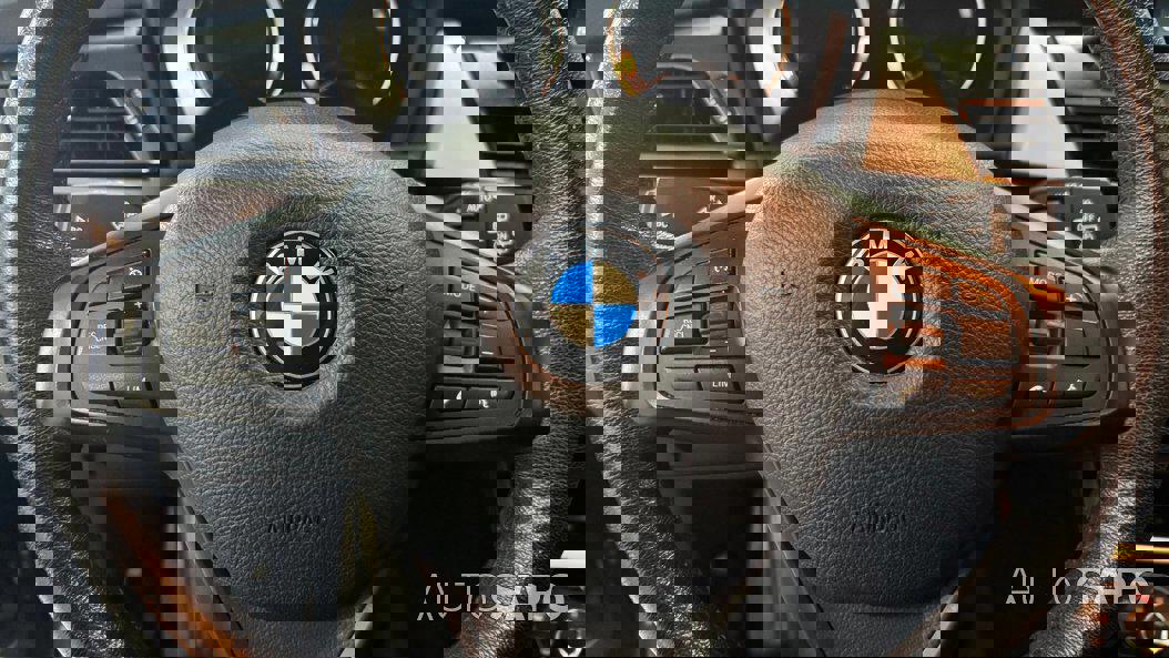 BMW Série 2 de 2019