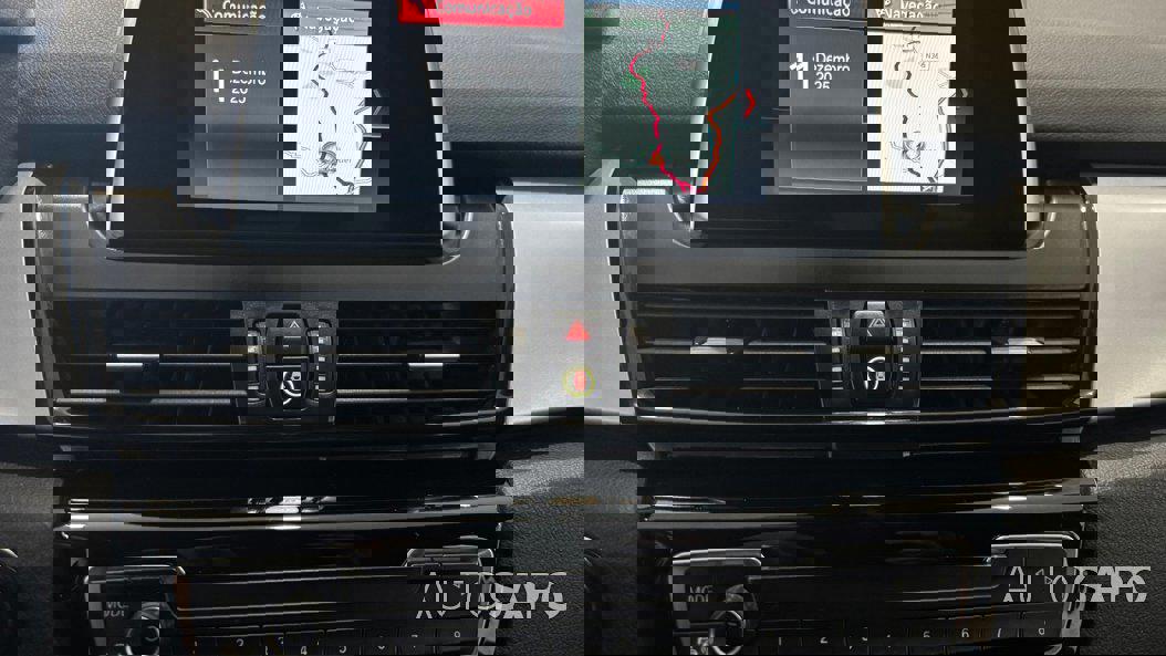 BMW Série 2 de 2019