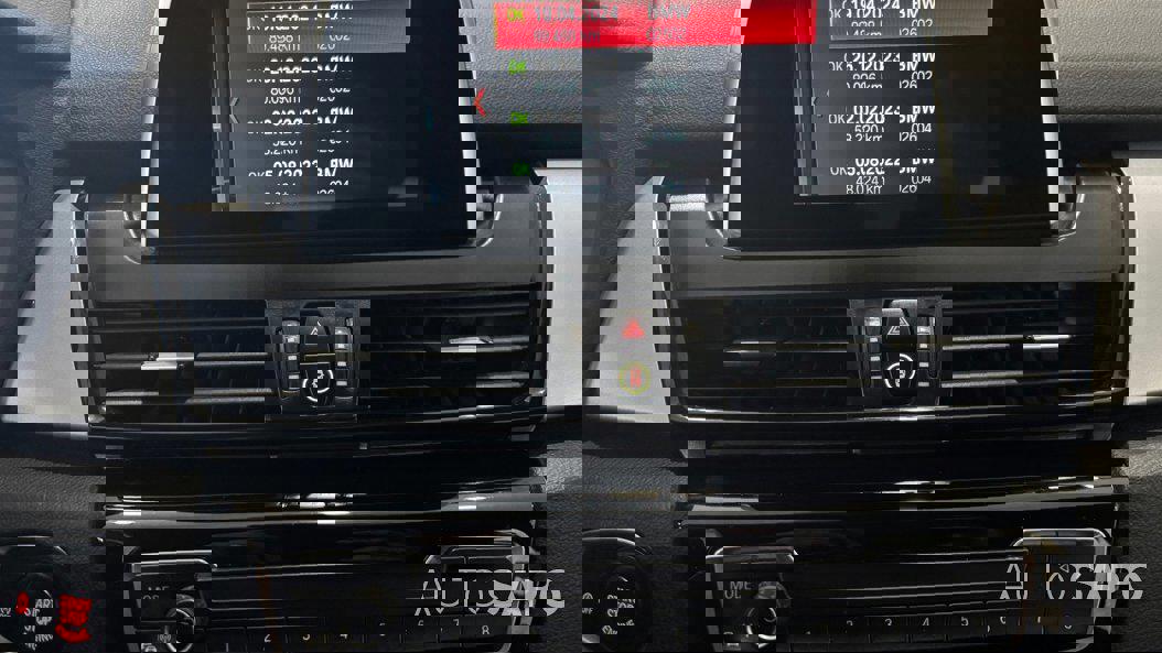 BMW Série 2 de 2019