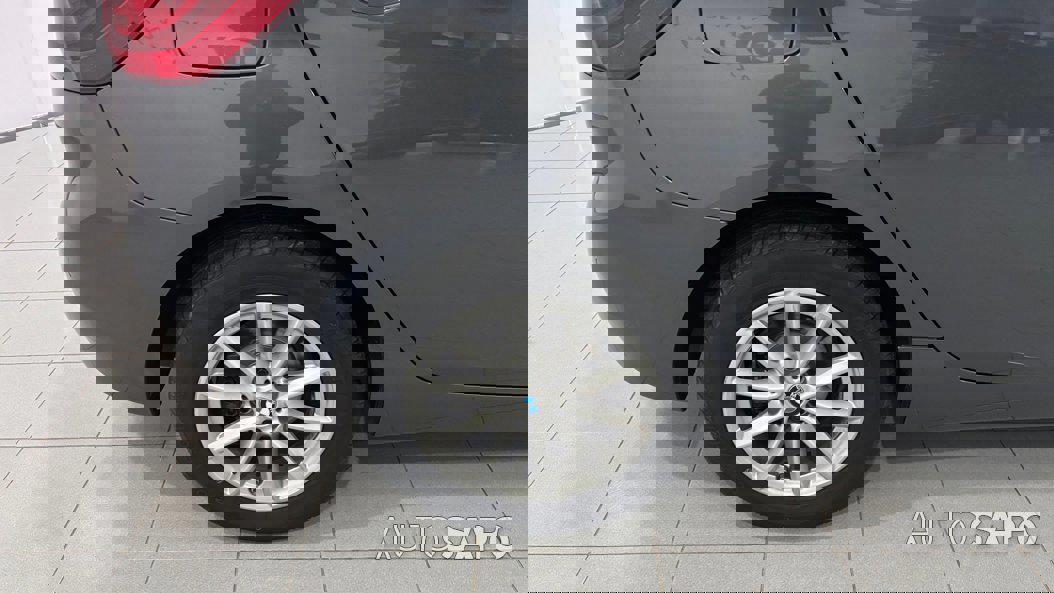 BMW Série 2 de 2019