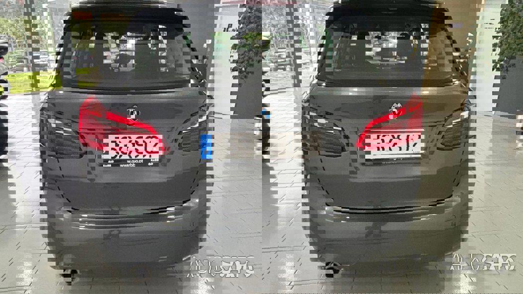 BMW Série 2 de 2019