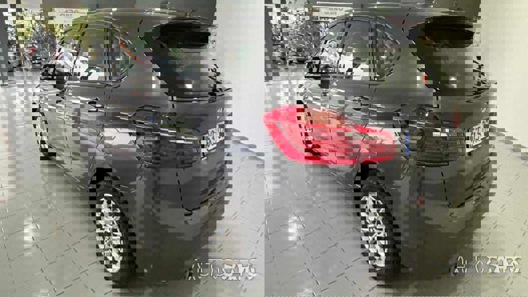 BMW Série 2 de 2019