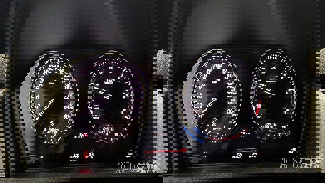 BMW Série 2 de 2019