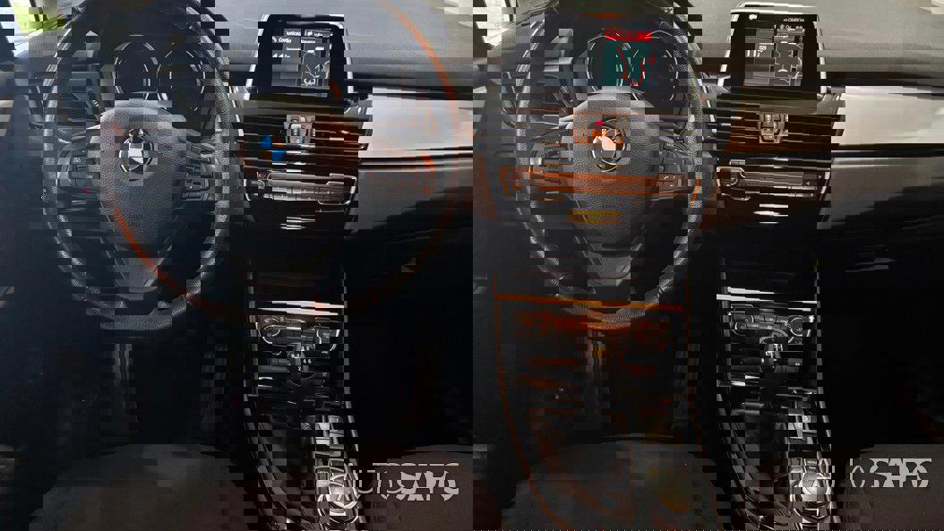 BMW Série 2 de 2019