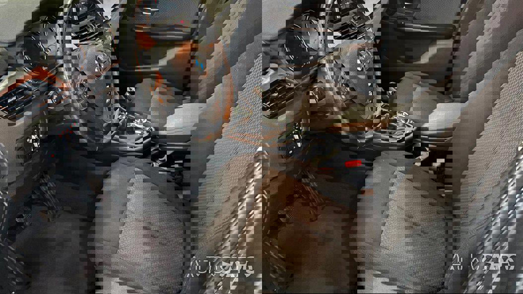 BMW Série 2 de 2019