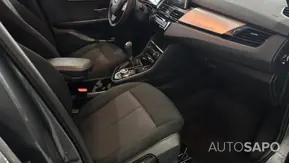 BMW Série 2 de 2019