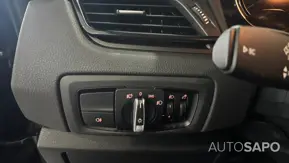 BMW Série 2 de 2019