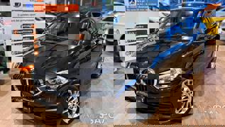 BMW Série 1 de 2023