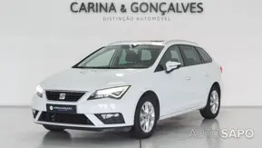 Seat Leon de 2019