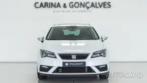 Seat Leon de 2019