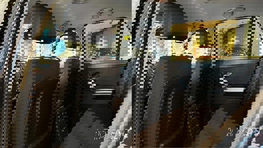 BMW Série 3 de 2008