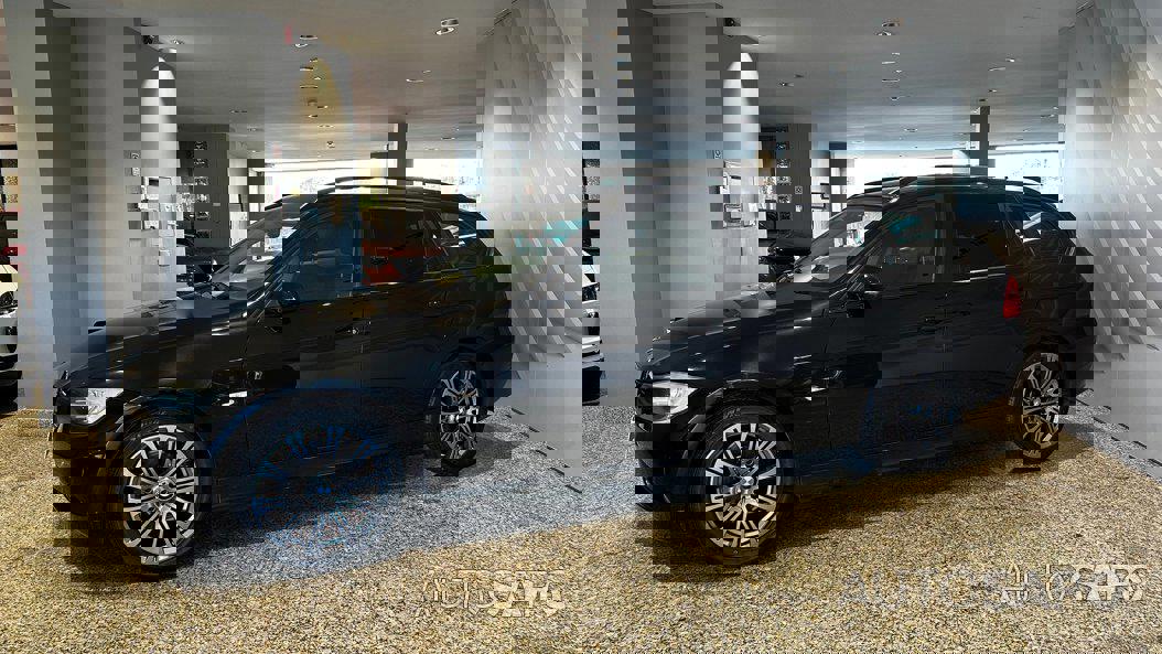 BMW Série 3 de 2008