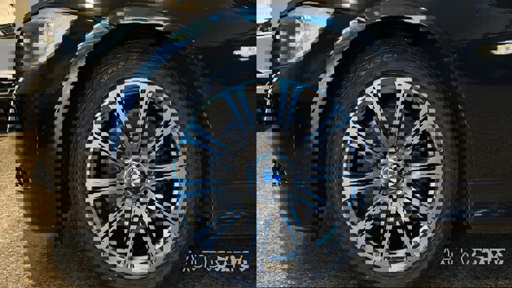 BMW Série 3 de 2008