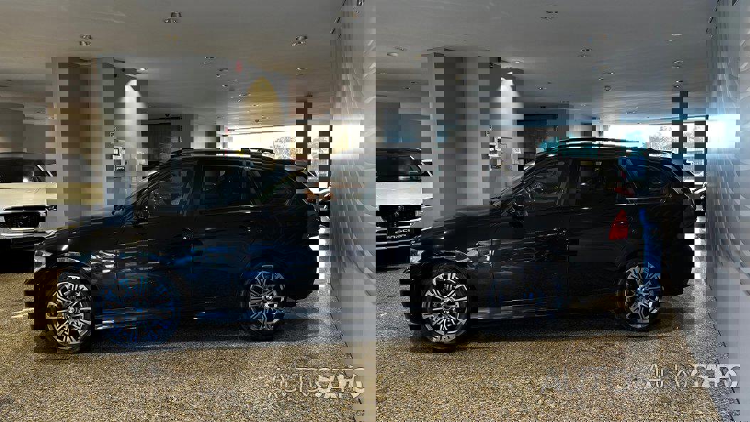 BMW Série 3 de 2008