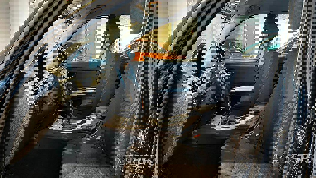 BMW Série 3 de 2008