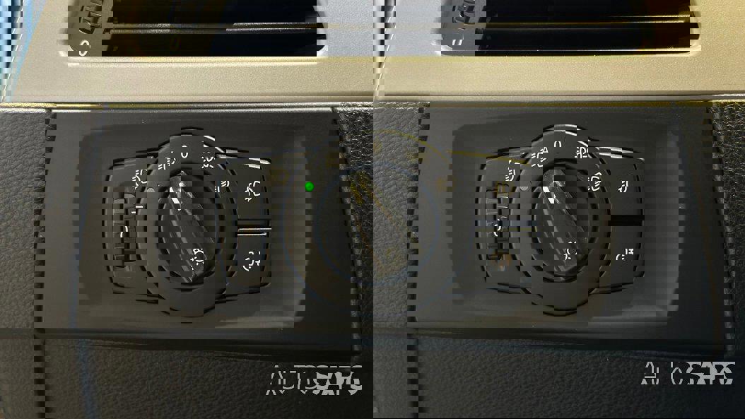 BMW Série 3 de 2008