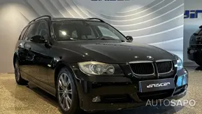BMW Série 3 de 2008