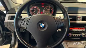 BMW Série 3 de 2008