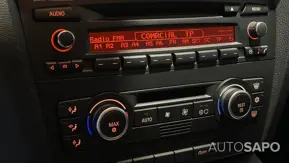 BMW Série 3 de 2008