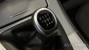 BMW Série 3 de 2008