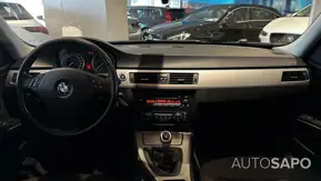 BMW Série 3 de 2008