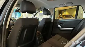 BMW Série 3 de 2008