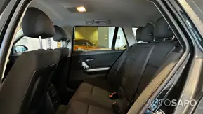 BMW Série 3 de 2008