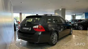 BMW Série 3 de 2008