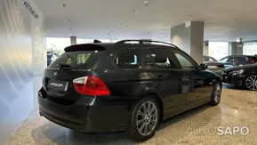 BMW Série 3 de 2008