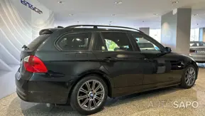 BMW Série 3 de 2008