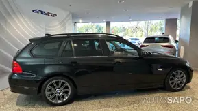 BMW Série 3 de 2008