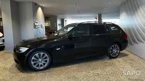 BMW Série 3 de 2008