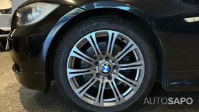 BMW Série 3 de 2008