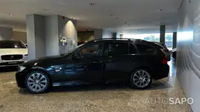 BMW Série 3 de 2008