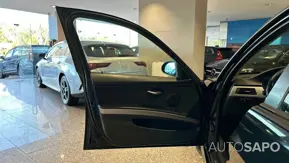 BMW Série 3 de 2008