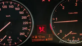 BMW Série 3 de 2008