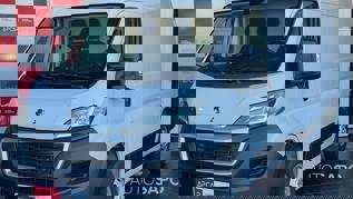 Peugeot Boxer de 2022