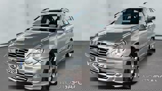 Mercedes-Benz Classe C de 2005