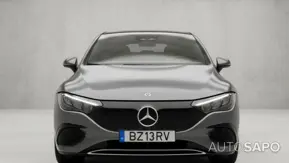 Mercedes-Benz EQE de 2024