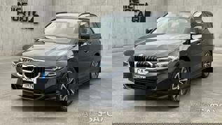 BMW Série 3 de 2024