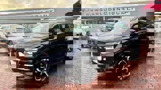 DS DS7 Crossback 1.5 BlueHDi So Chic EAT8 de 2019