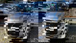 Peugeot E-208 de 2025