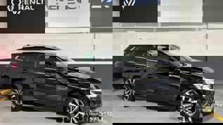 Renault Mégane de 2021