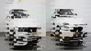 BMW Série 3 de 2013