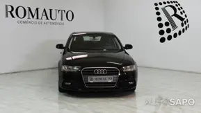Audi A4 de 2014