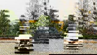 Mercedes-Benz Classe C de 2019