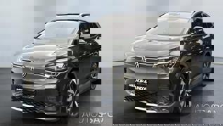 Volkswagen ID.4 de 2021