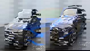 Mercedes-Benz Classe C de 2022