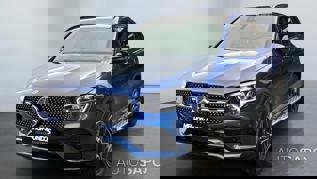 Mercedes-Benz Classe GLC de 2022