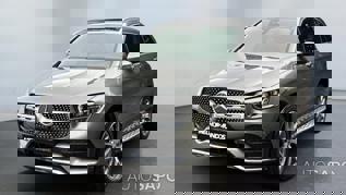 Mercedes-Benz Classe GLC de 2022